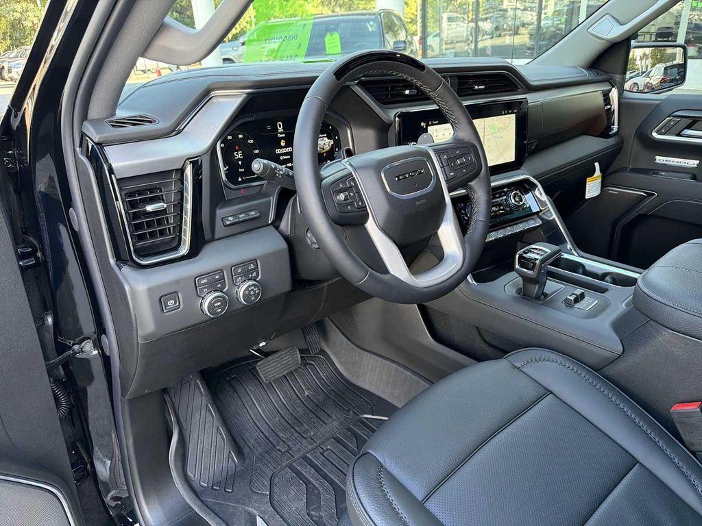 new 2026 GMC Sierra 1500 car, priced at $80,784