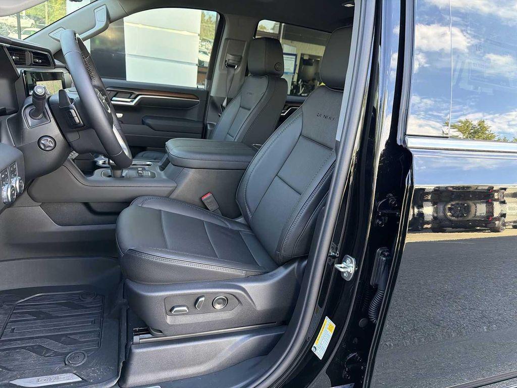 new 2026 GMC Sierra 1500 car, priced at $80,784