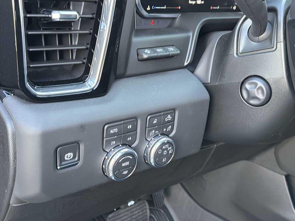 new 2026 GMC Sierra 1500 car, priced at $80,784