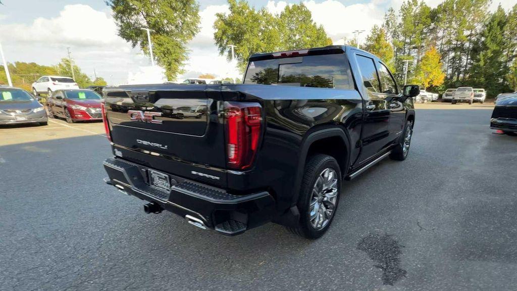 new 2026 GMC Sierra 1500 car, priced at $80,784