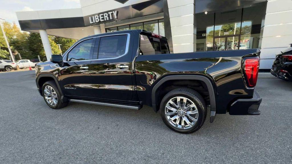 new 2026 GMC Sierra 1500 car, priced at $80,784