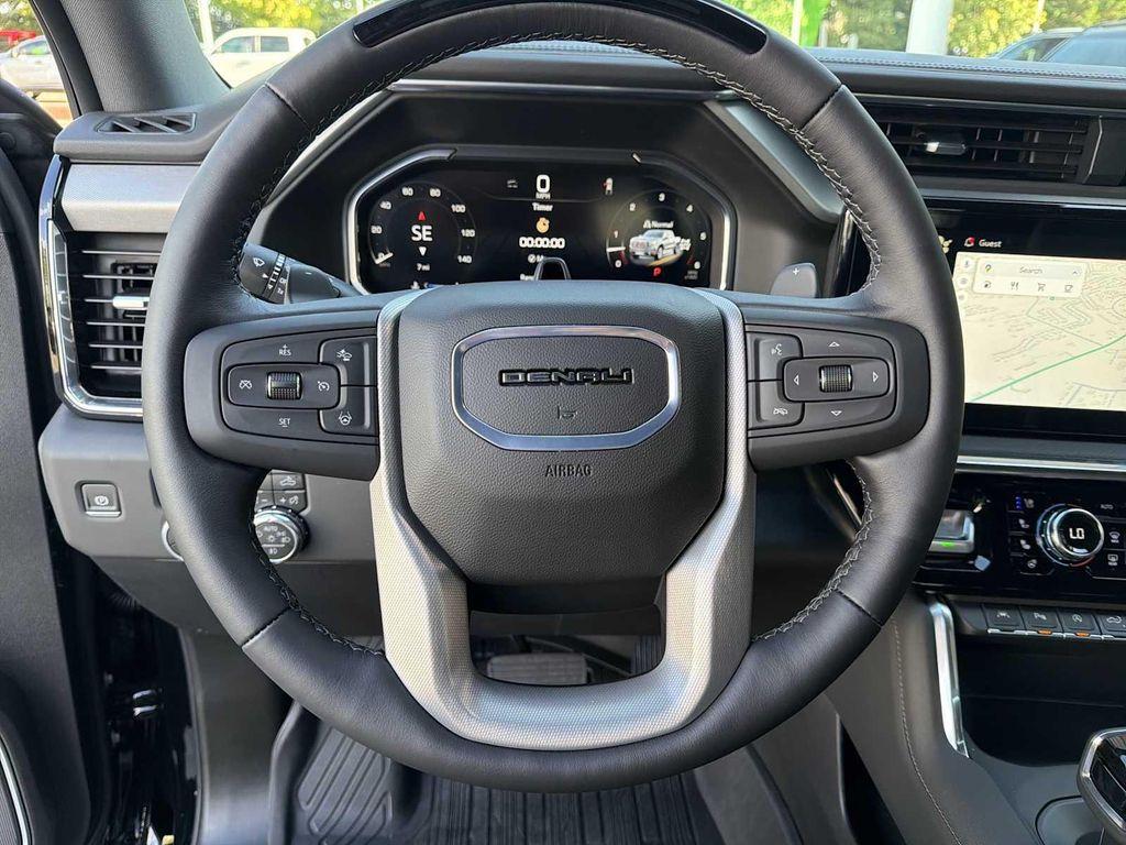 new 2026 GMC Sierra 1500 car, priced at $80,784