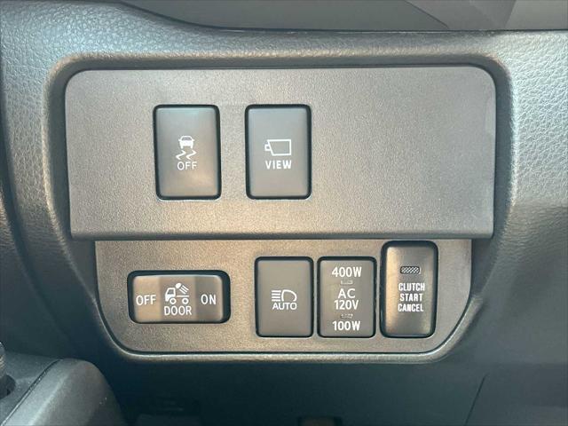 used 2023 Toyota Tacoma car, priced at $42,823