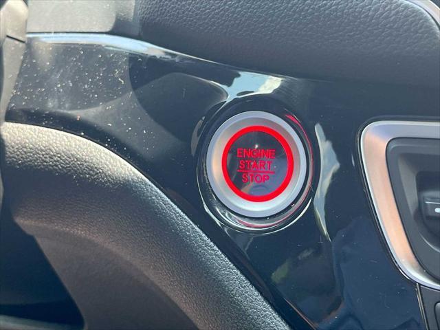 used 2019 Honda Passport car, priced at $20,558