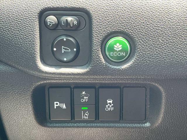 used 2019 Honda Passport car, priced at $20,558