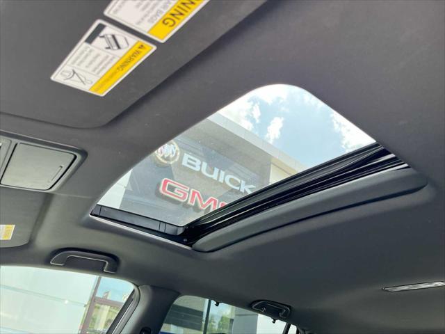 used 2019 Honda Passport car, priced at $20,558