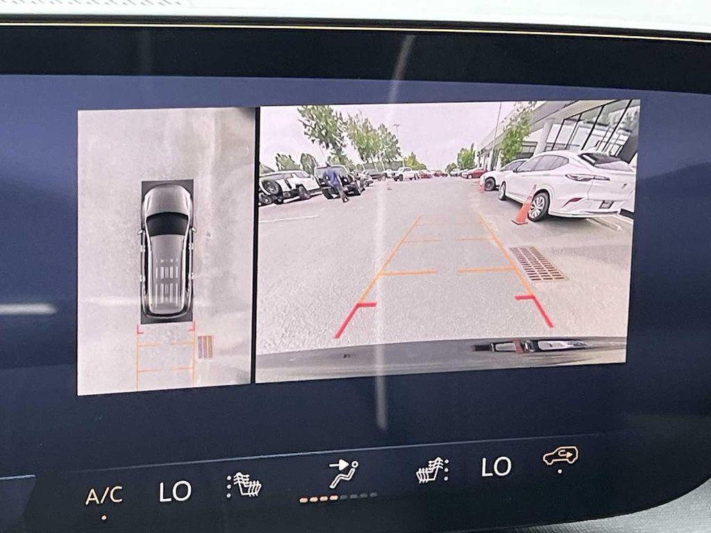 new 2026 Buick Enclave car, priced at $55,805