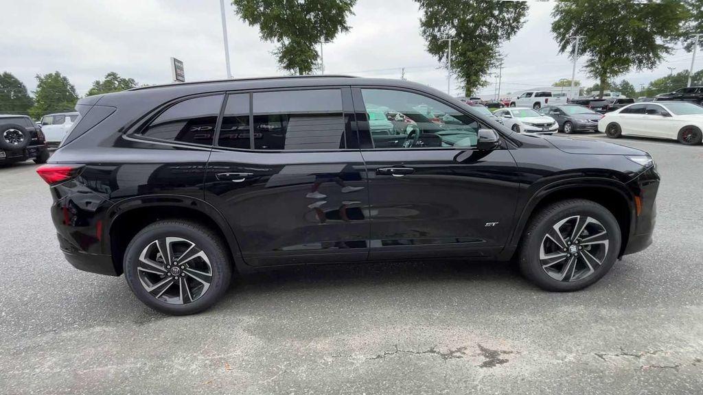 new 2026 Buick Enclave car, priced at $55,805