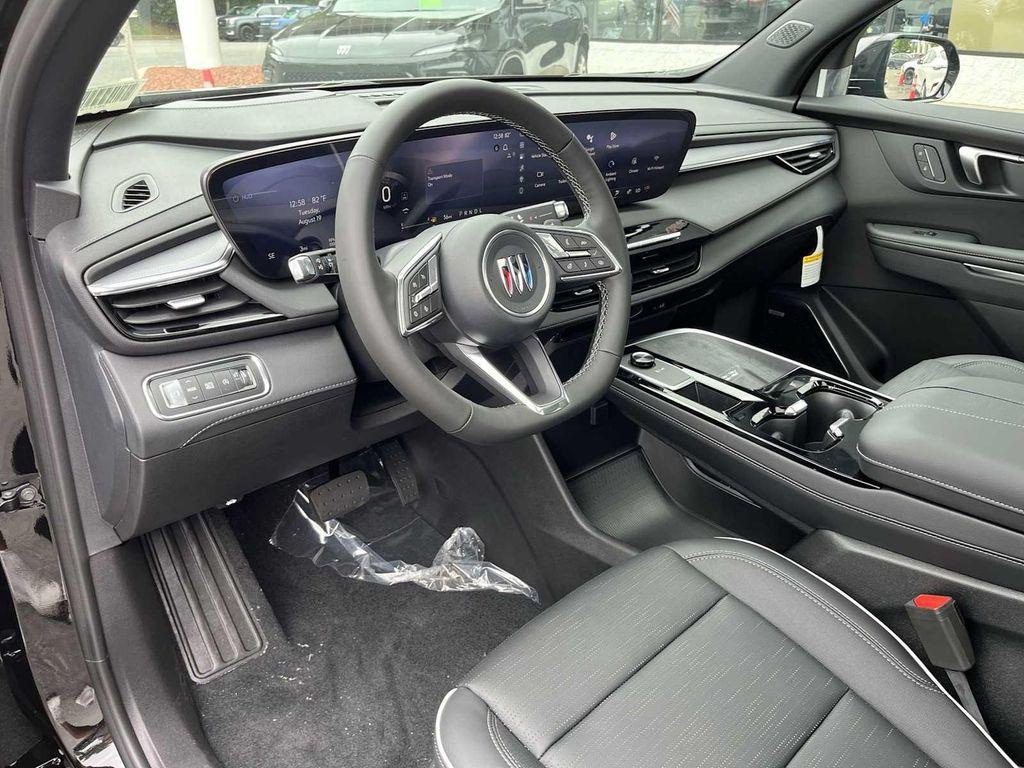 new 2026 Buick Enclave car, priced at $55,805