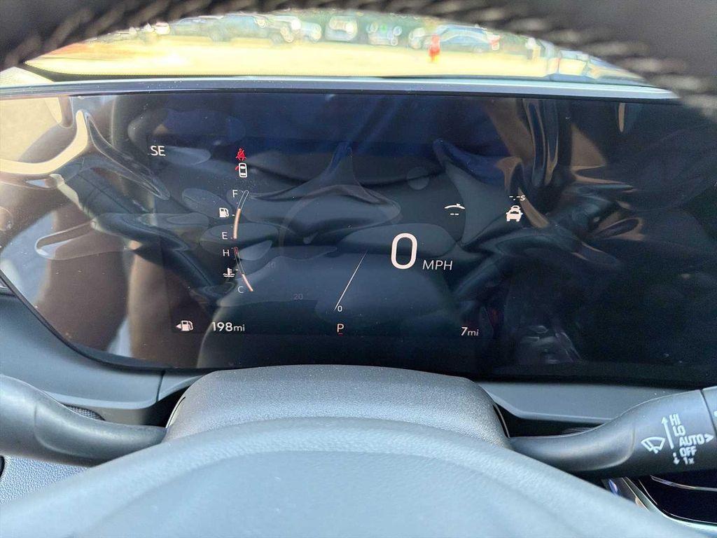 new 2026 Buick Envista car, priced at $30,415