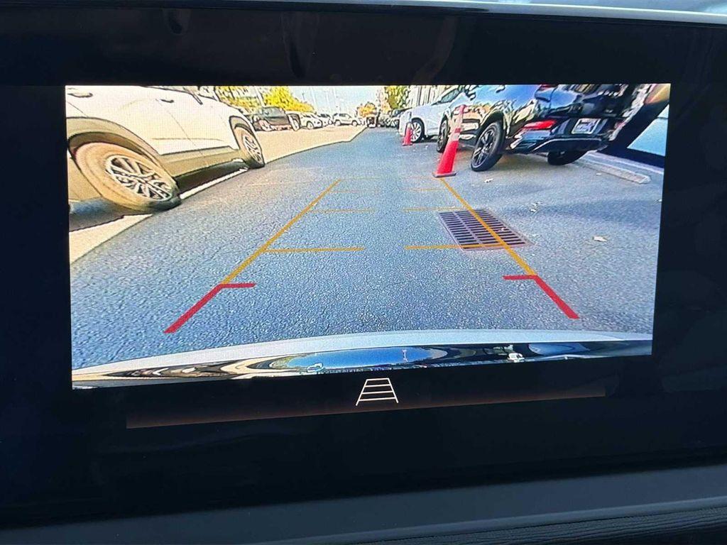 new 2026 Buick Envista car, priced at $30,415