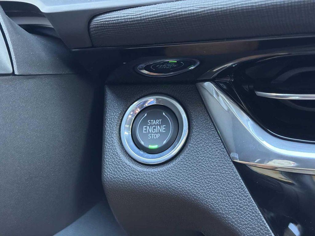 new 2026 Buick Envista car, priced at $30,415