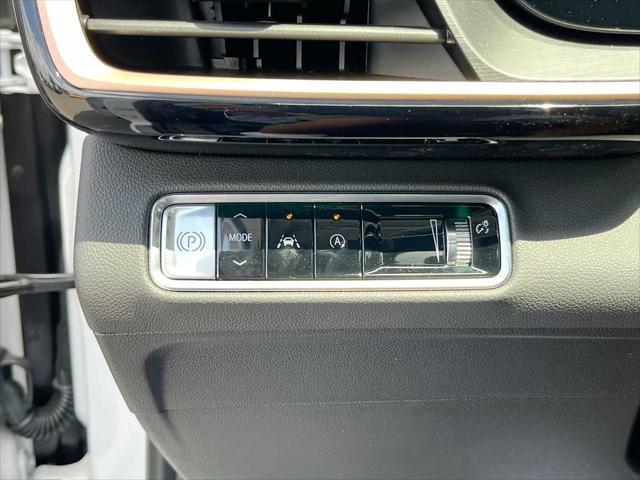 new 2025 Buick Envision car, priced at $43,240
