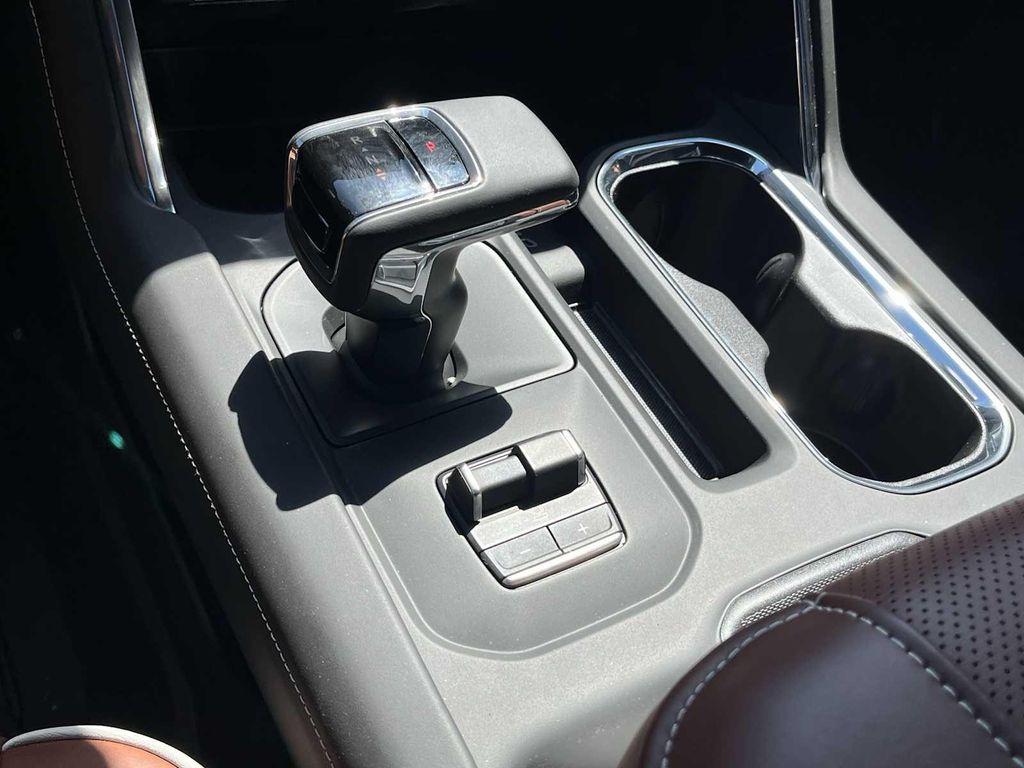 new 2025 GMC Sierra 1500 car, priced at $87,189