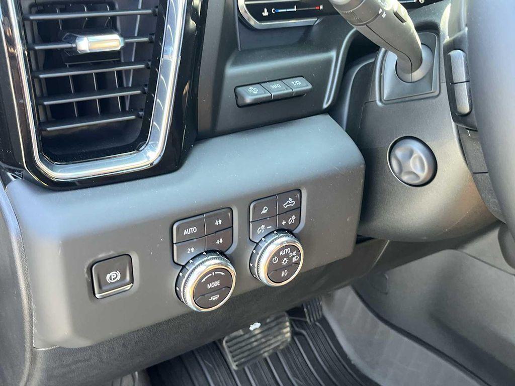 new 2025 GMC Sierra 1500 car, priced at $87,189