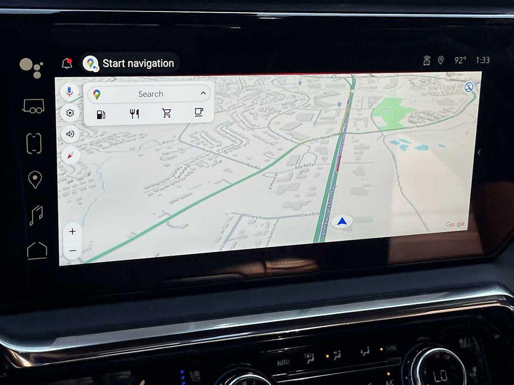 new 2025 GMC Sierra 1500 car, priced at $87,189