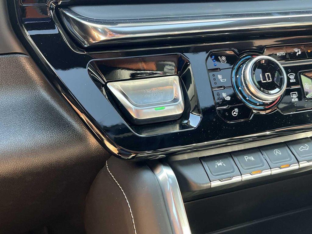 new 2025 GMC Sierra 1500 car, priced at $87,189