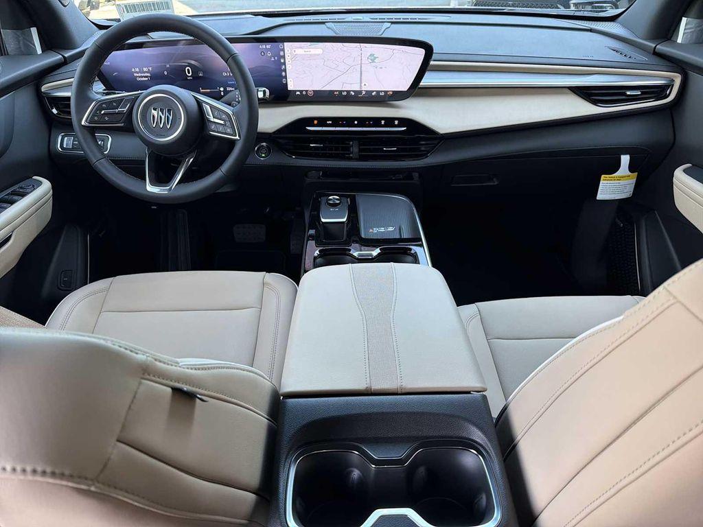 new 2026 Buick Enclave car, priced at $50,845