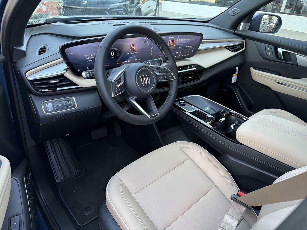new 2026 Buick Enclave car, priced at $50,845