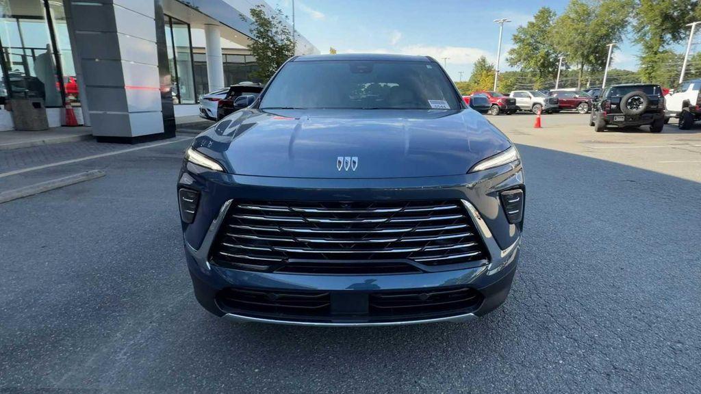new 2026 Buick Enclave car, priced at $50,845
