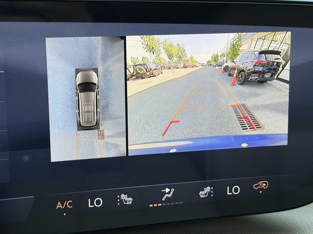 new 2026 Buick Enclave car, priced at $50,845