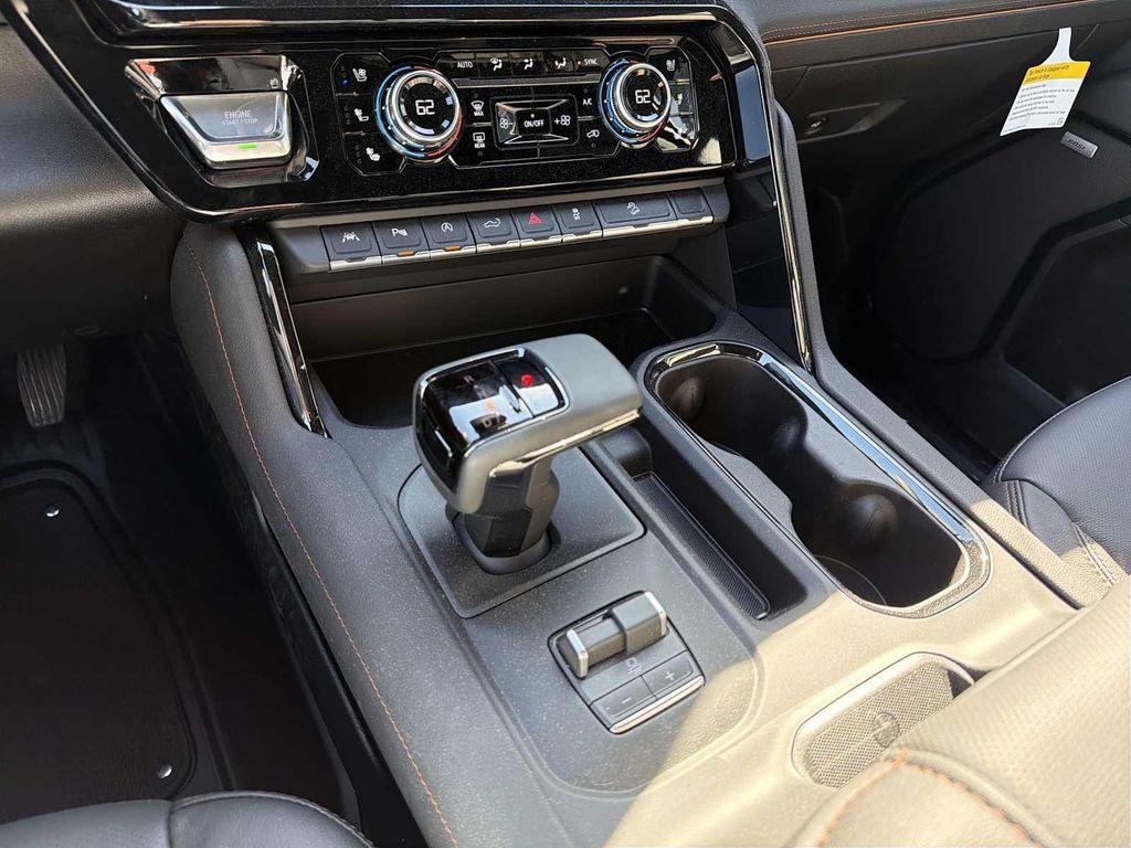 new 2026 GMC Sierra 1500 car, priced at $73,830