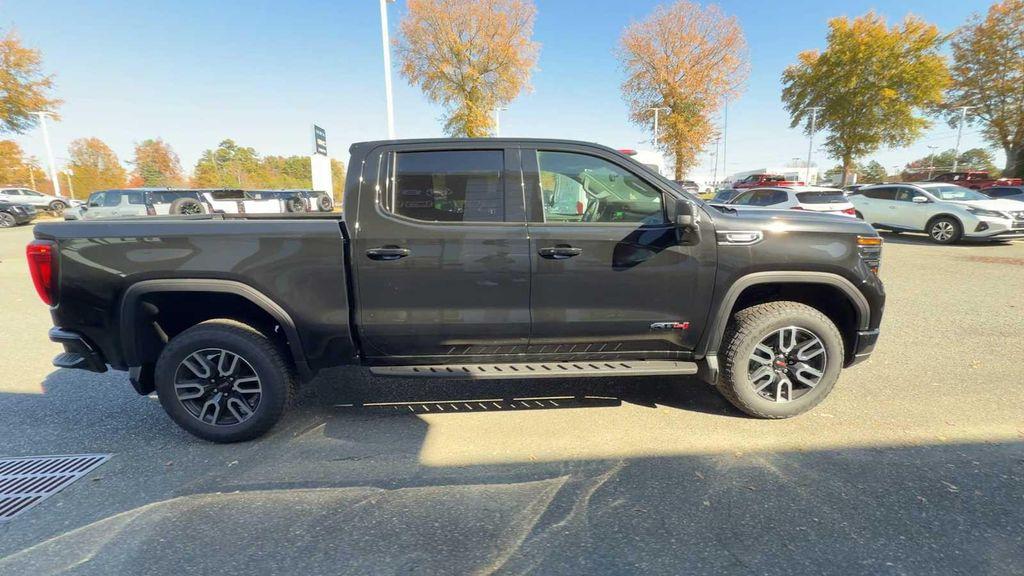 new 2026 GMC Sierra 1500 car, priced at $73,830