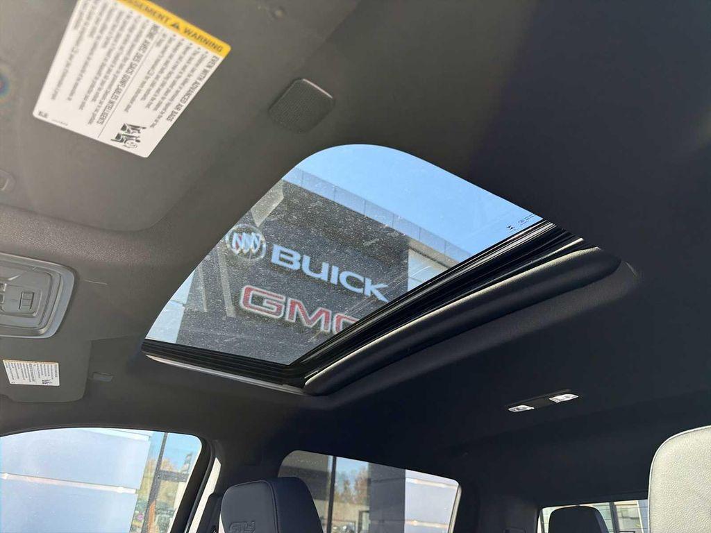 new 2026 GMC Sierra 1500 car, priced at $73,830