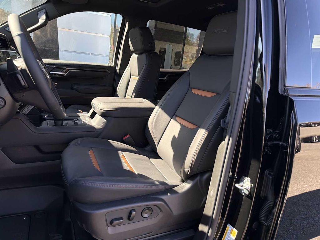 new 2026 GMC Sierra 1500 car, priced at $73,830