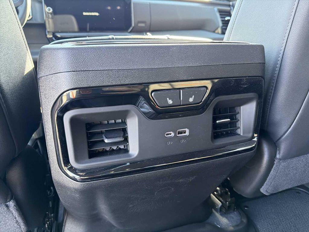 new 2026 GMC Sierra 1500 car, priced at $73,830