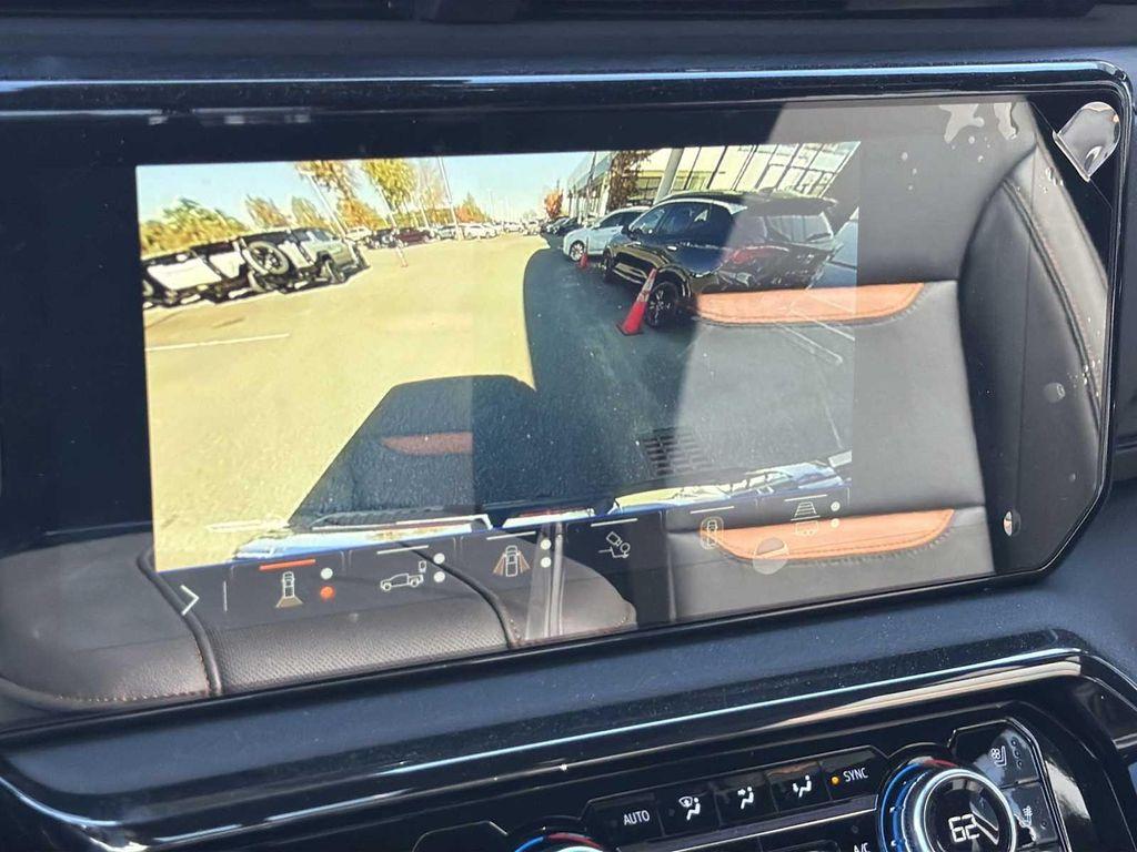 new 2026 GMC Sierra 1500 car, priced at $73,830