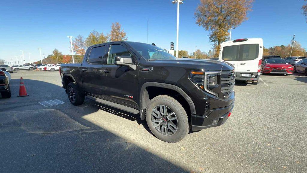 new 2026 GMC Sierra 1500 car, priced at $73,830
