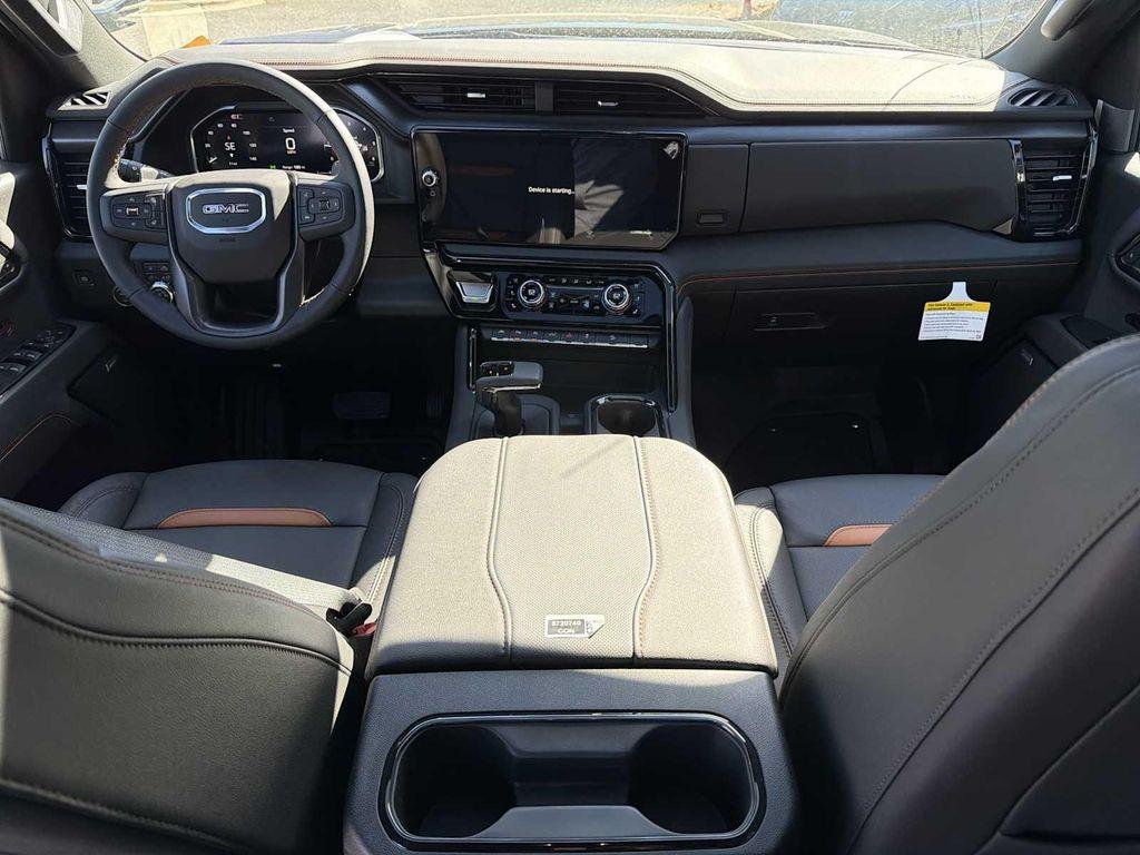 new 2026 GMC Sierra 1500 car, priced at $73,830