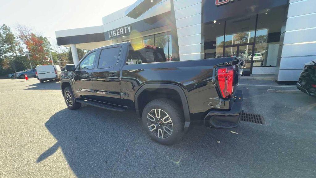 new 2026 GMC Sierra 1500 car, priced at $73,830