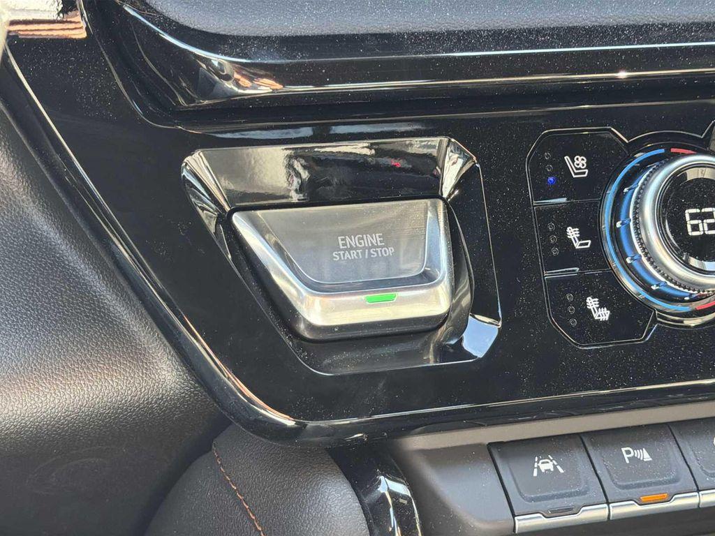 new 2026 GMC Sierra 1500 car, priced at $73,830