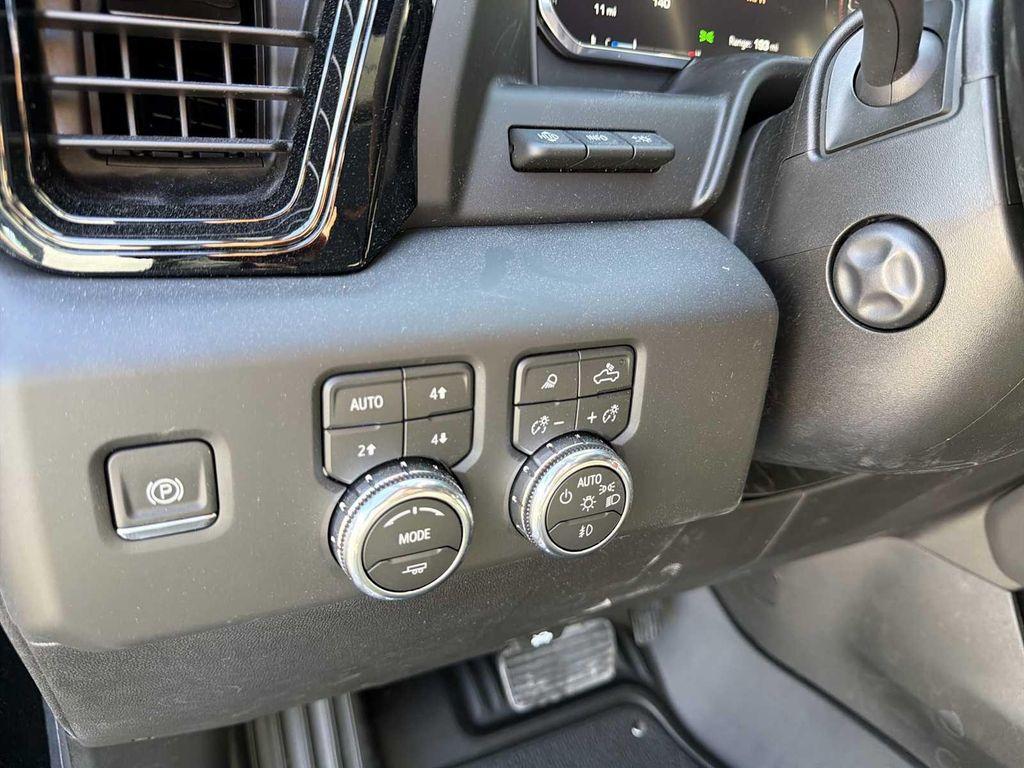 new 2026 GMC Sierra 1500 car, priced at $73,830