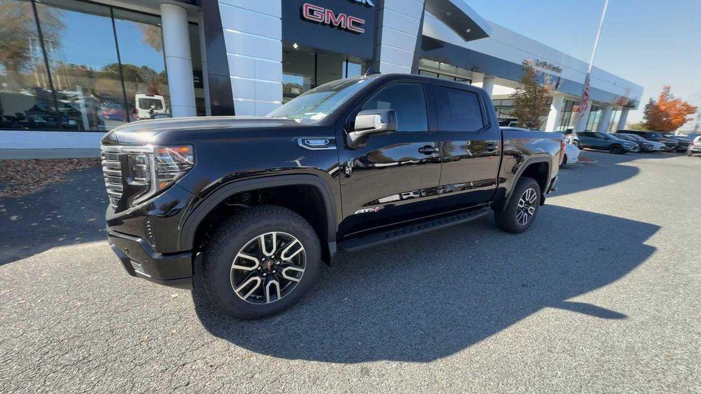 new 2026 GMC Sierra 1500 car, priced at $73,830