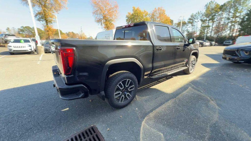 new 2026 GMC Sierra 1500 car, priced at $73,830