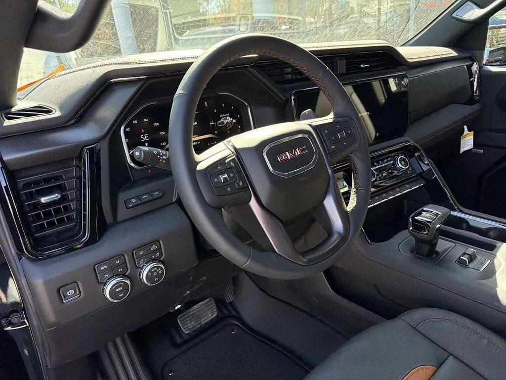 new 2026 GMC Sierra 1500 car, priced at $73,830