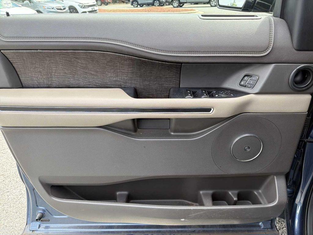 used 2019 Ford Expedition car, priced at $24,859
