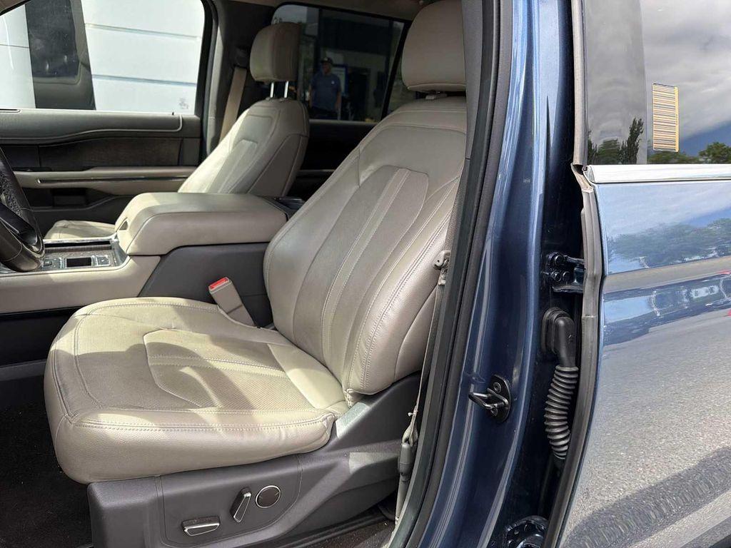 used 2019 Ford Expedition car, priced at $24,859