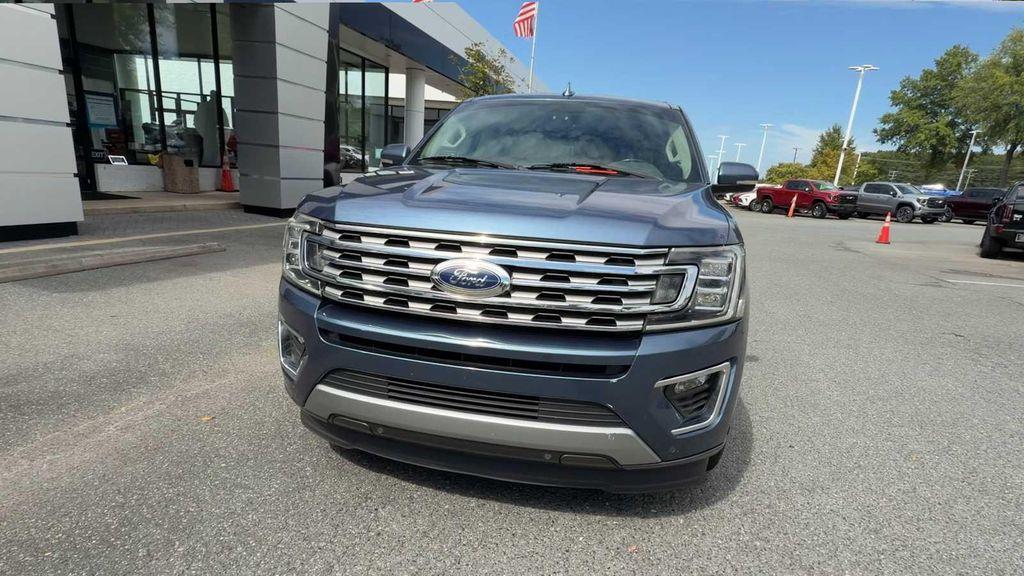 used 2019 Ford Expedition car, priced at $24,859
