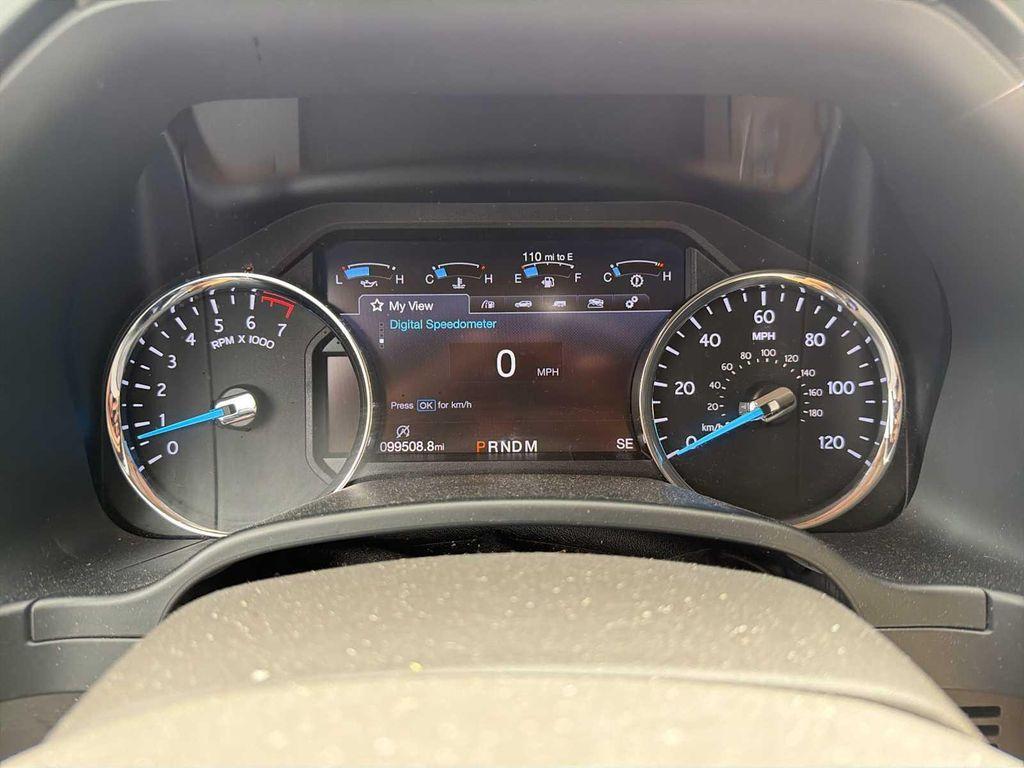 used 2019 Ford Expedition car, priced at $24,859