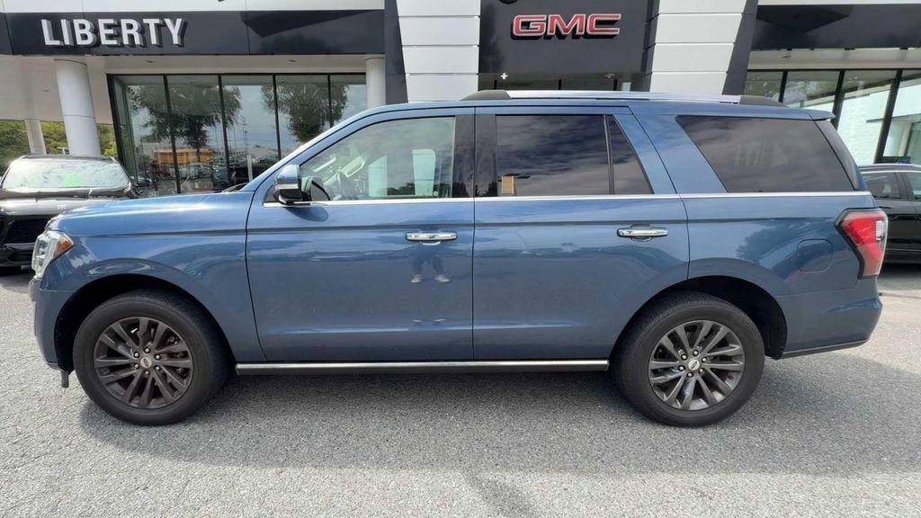 used 2019 Ford Expedition car, priced at $24,859