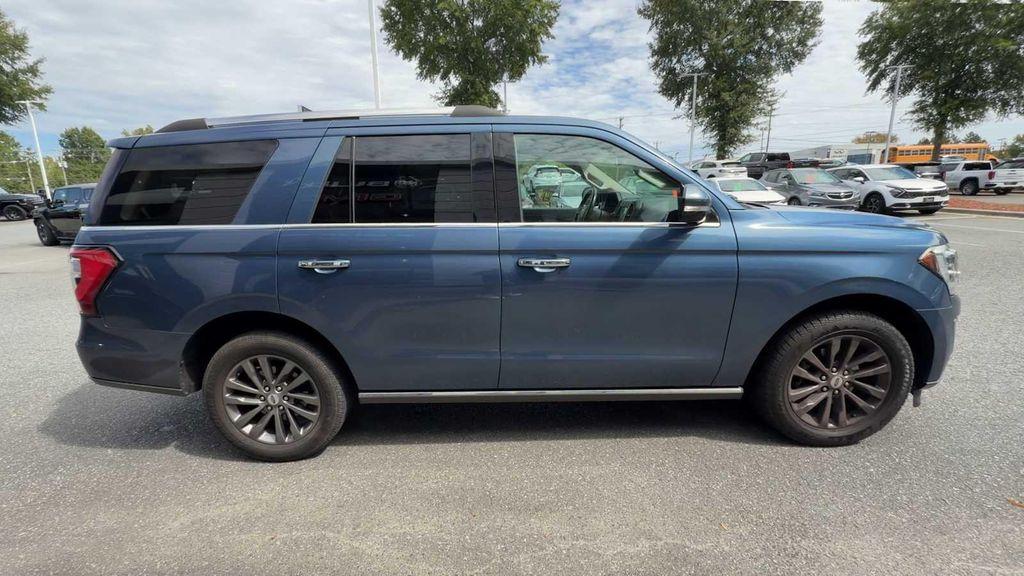used 2019 Ford Expedition car, priced at $24,859
