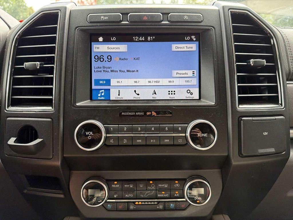 used 2019 Ford Expedition car, priced at $24,859