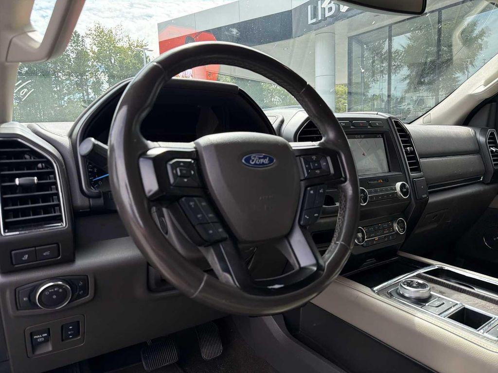 used 2019 Ford Expedition car, priced at $24,859