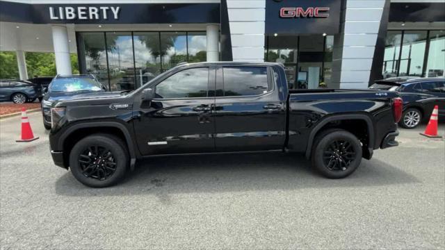 new 2024 GMC Sierra 1500 car, priced at $61,530