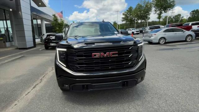 new 2024 GMC Sierra 1500 car, priced at $61,530