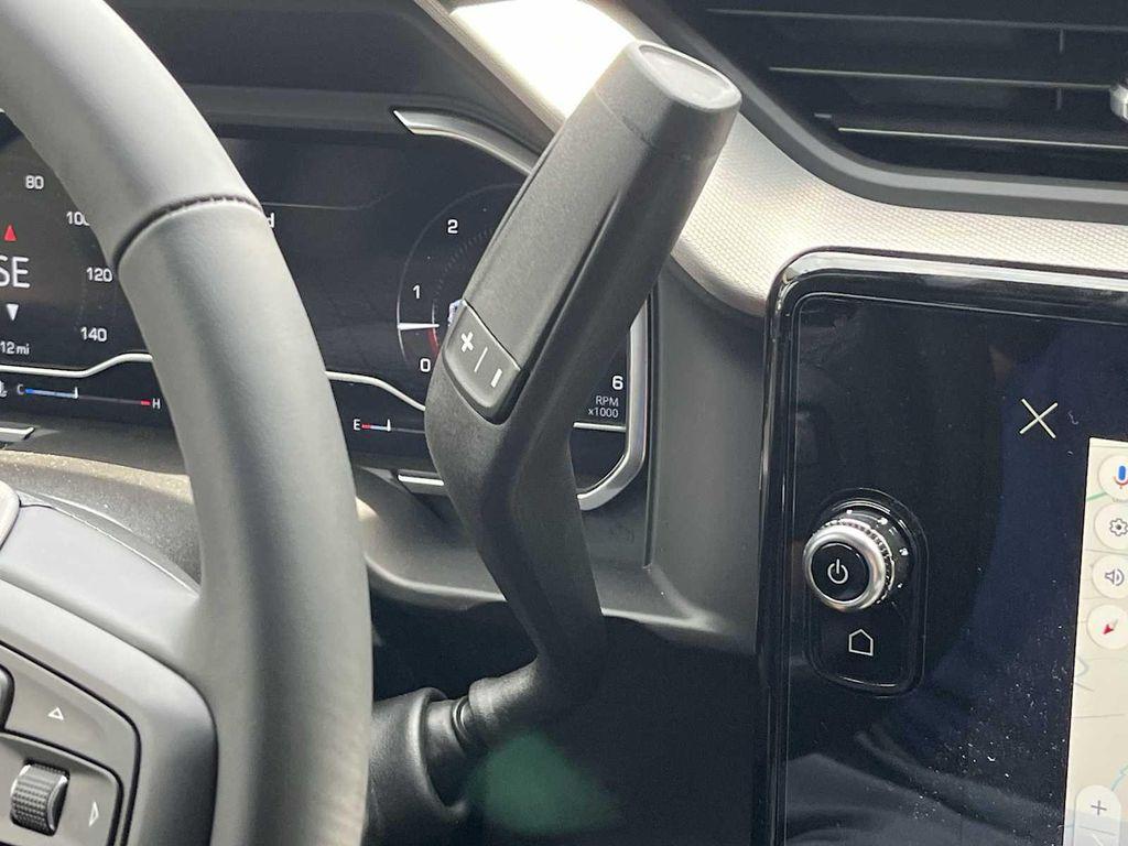 new 2025 GMC Sierra 2500 car, priced at $91,954